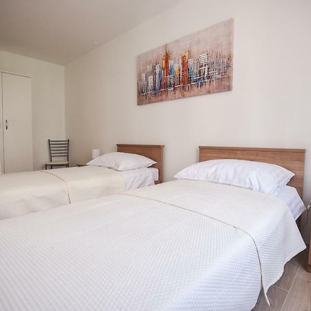 Apartment Vita Rijeka Luaran gambar